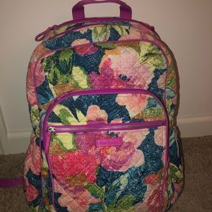 Vera Bradley backpack
